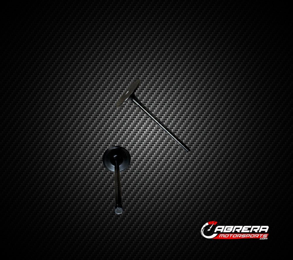 OEM Valves Exhaust for Kawasaki SXR 15F (2003-2024) - 12005-3703 for Kawasaki Ultra