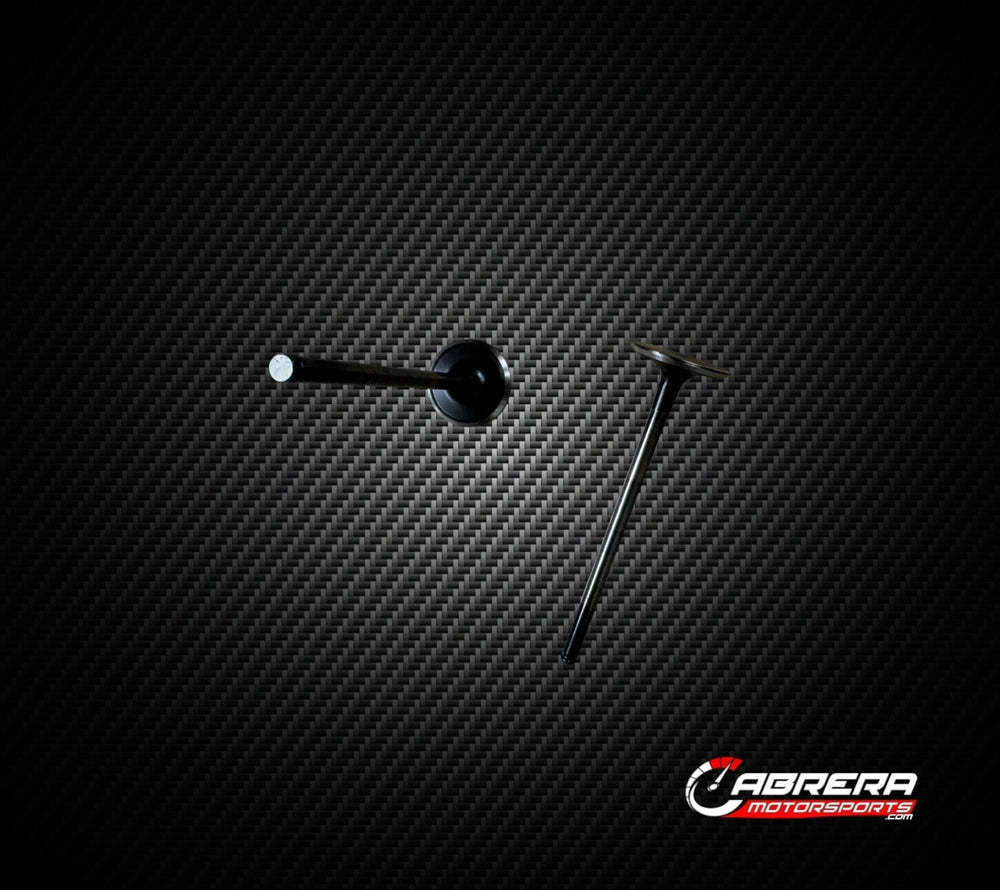 OEM Valves Exhaust Kawasaki SXR 15F for SXR 15F, STX-12F, STX-15F, Ultra LX, Ultra 250X - 12005-3703 - 12005-3703