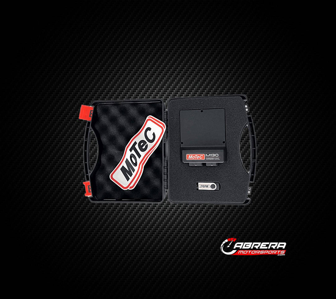 Motec Factory MoTeC M130 Marine ECU Yamaha FX SHO/FZS/FZR 2008+ | Precision Control | CMS