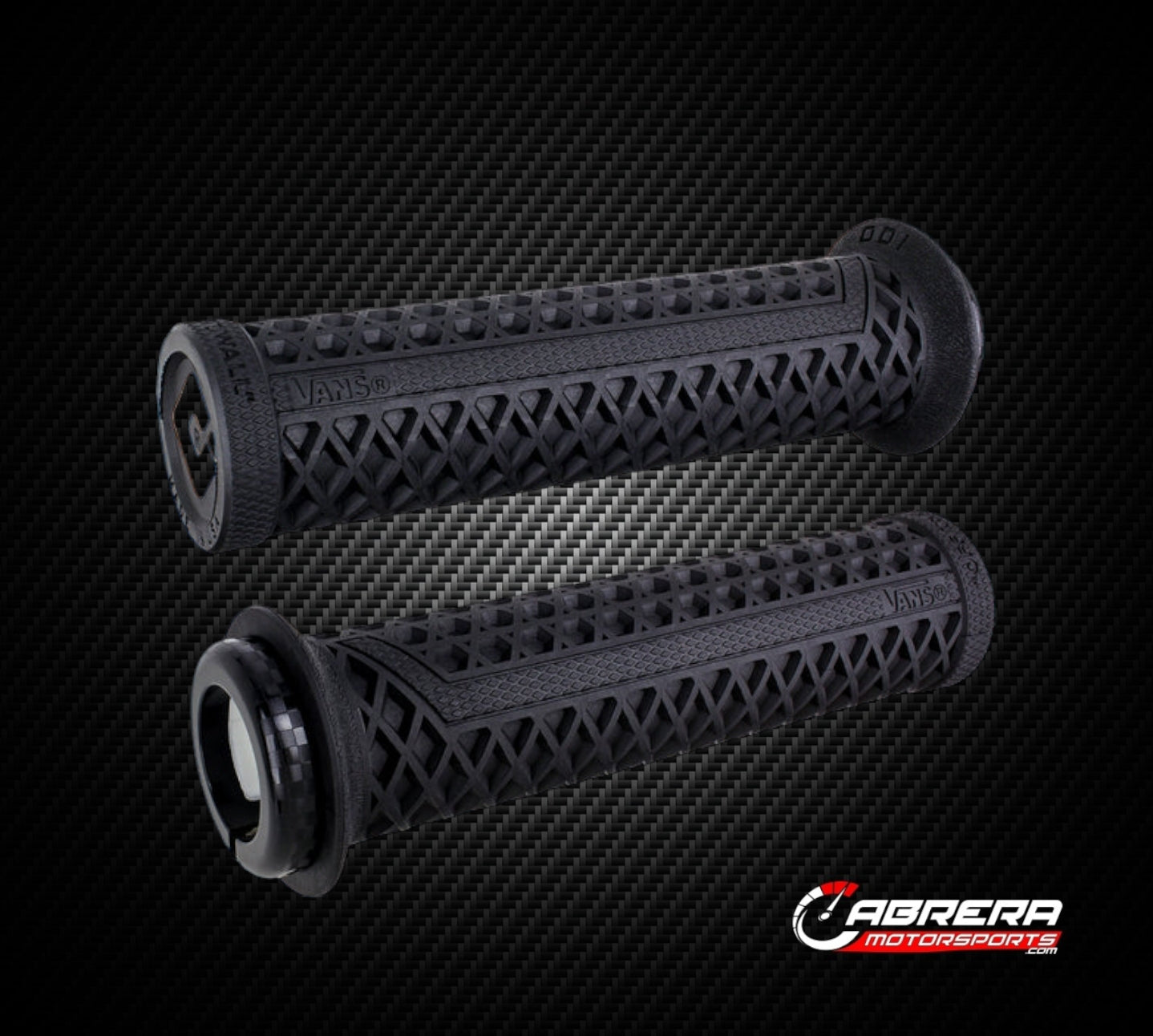 ODI GRIPS – Cabrera Motorsports