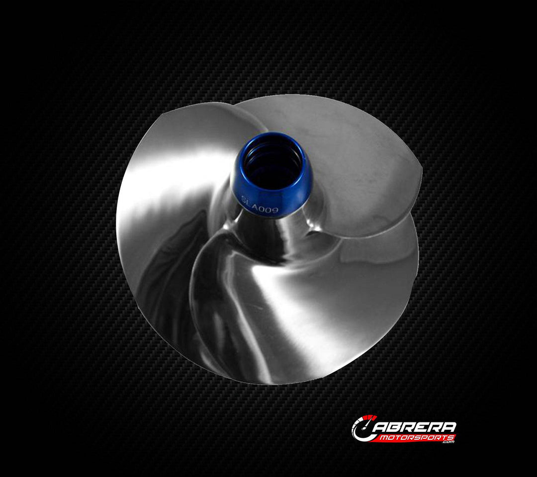 Solas Kawasaki 15/20 Concord Impeller for Kawasaki SX-R 1500 (2017-2020) - KGX-CD-15/20 - KGX-CD-15/20