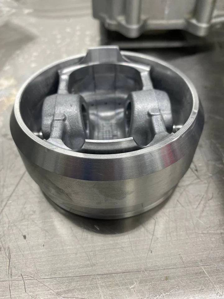 1500 SX-R Kawasaki Piston Installation Tool | Cabrera
