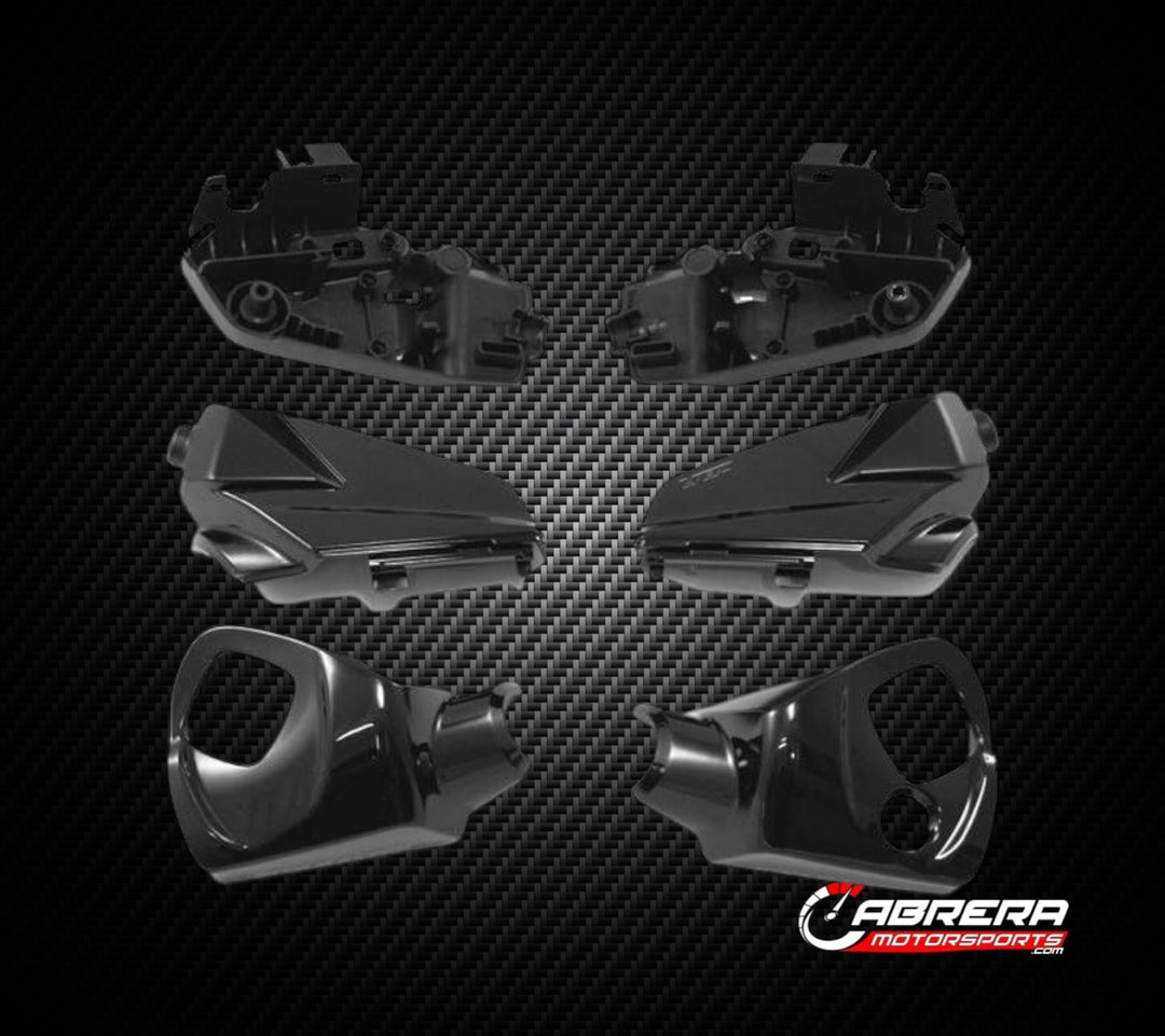 riva_sea-doo_control_switch_housing_set