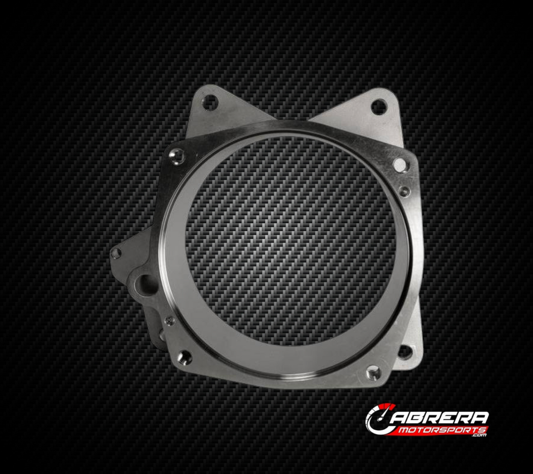 RIVA Racing Drivetrain & Propulsion Upgrade for Yamaha FX