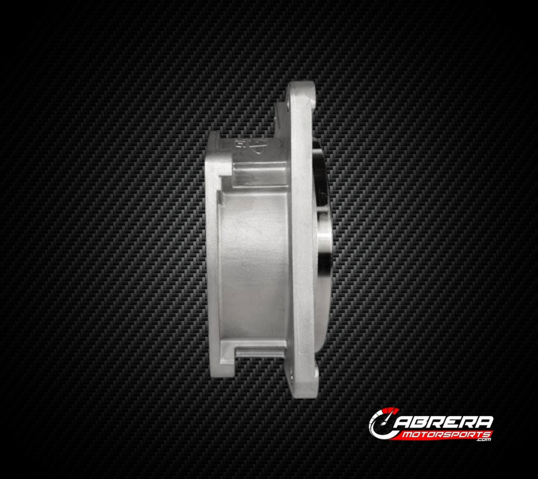 Detail view of RIVA Yamaha 160mm Wear Ring for Yamaha FX & GP (2017-2019) - RY33-160-YV components