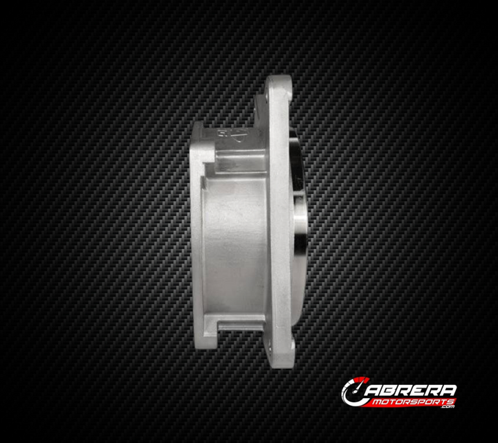 Detail view of RIVA Yamaha 160mm Wear Ring for Yamaha FX & GP (2017-2019) - RY33-160-YV components