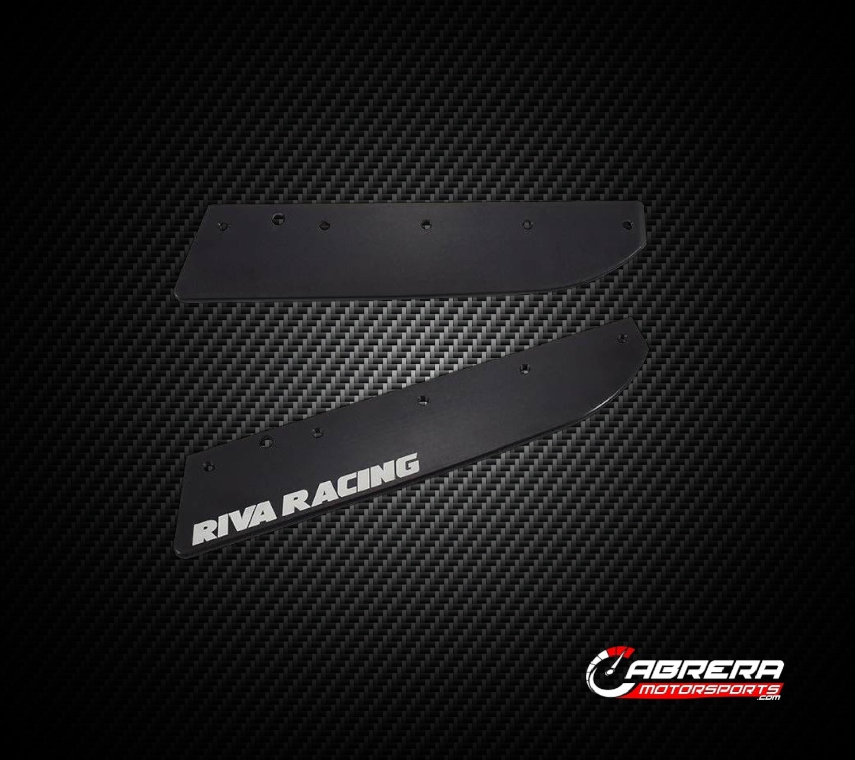 RIVA Yamaha 2021+ SuperJet Rear Sponsons | Cabrera MotorSports ...