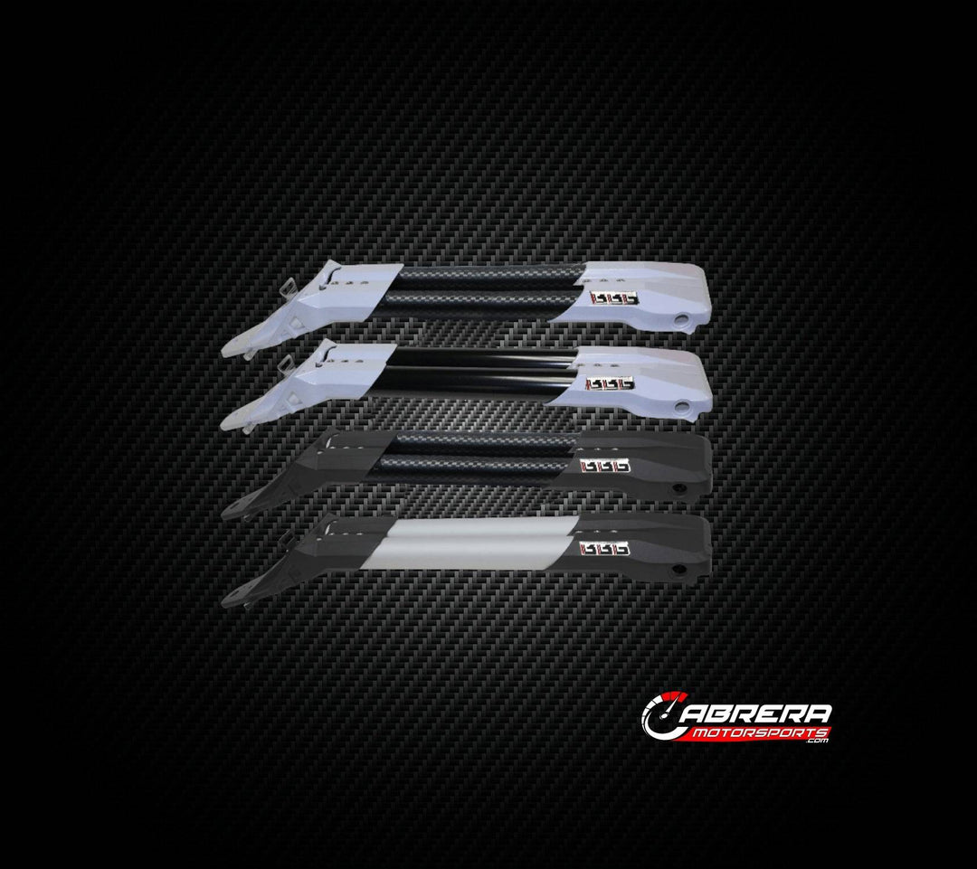 RRP Cast Handle Poles for Yamaha & Kawasaki 26"