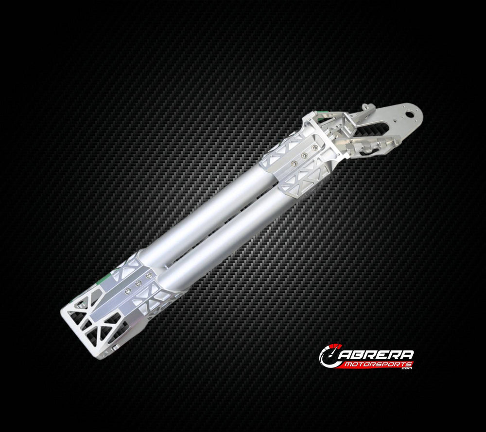 RRP Billet LITE Handle Pole: Adjustable for Yamaha & Kawasaki