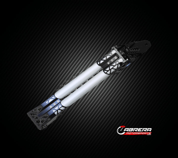 RRP Billet LITE Handle Pole: Adjustable for Yamaha & Kawasaki