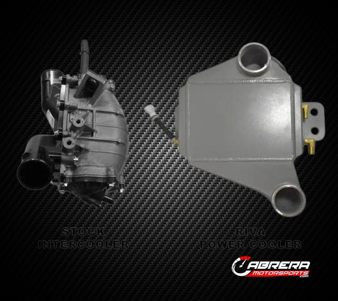 Cabrera MotorSports Advanced Tuning & Electronics Upgrade for Yamaha GP