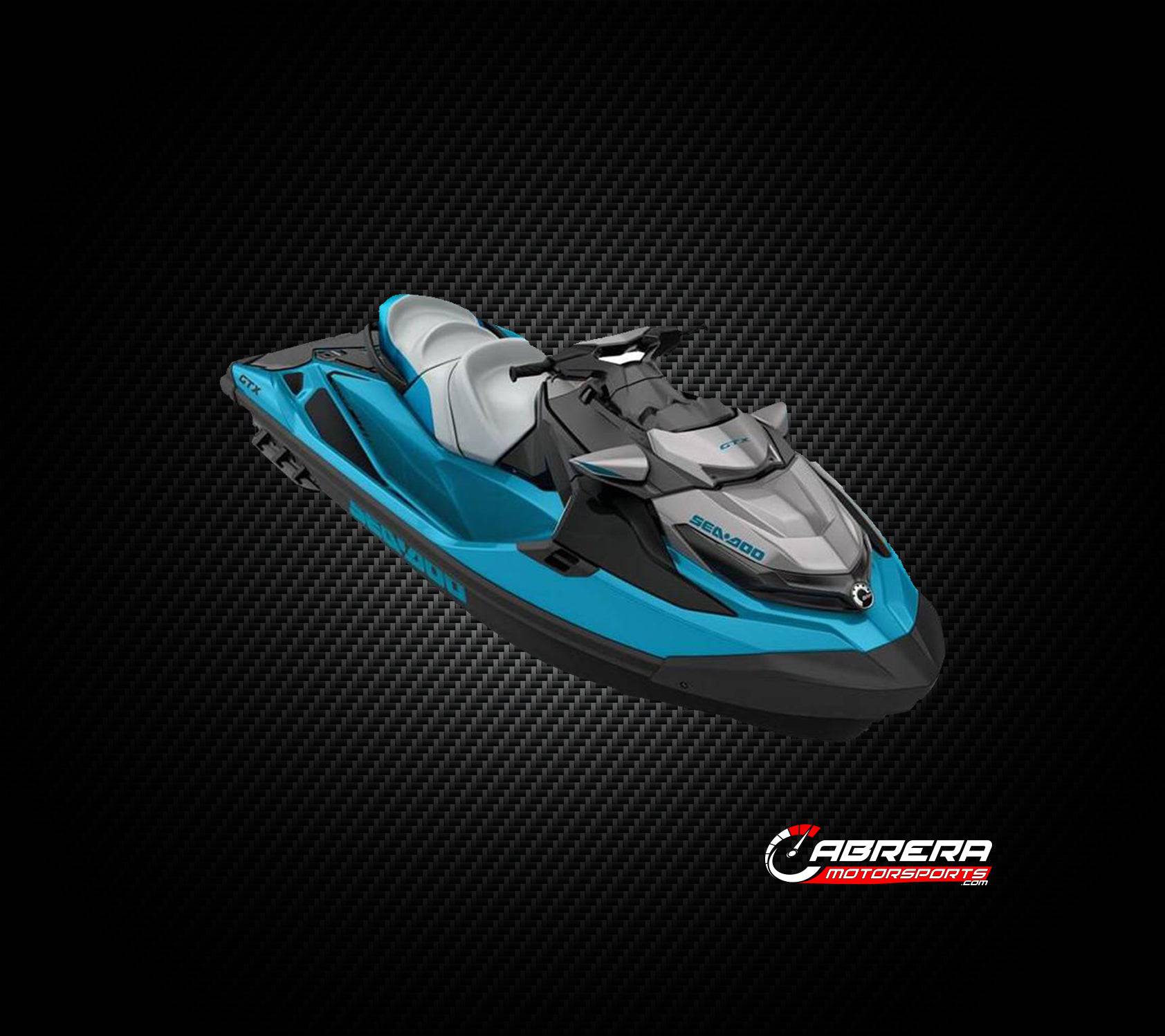 Sea Doo GTX 230 ECU Reflash 2018 19 Max Performance Cabrera MotorSports Cabrera Motorsports