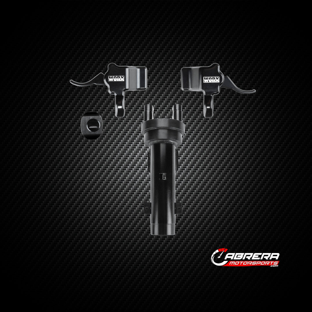 Sea-Doo Spark Steering System | Electronic Lever Kit WR06014-ET-KIT