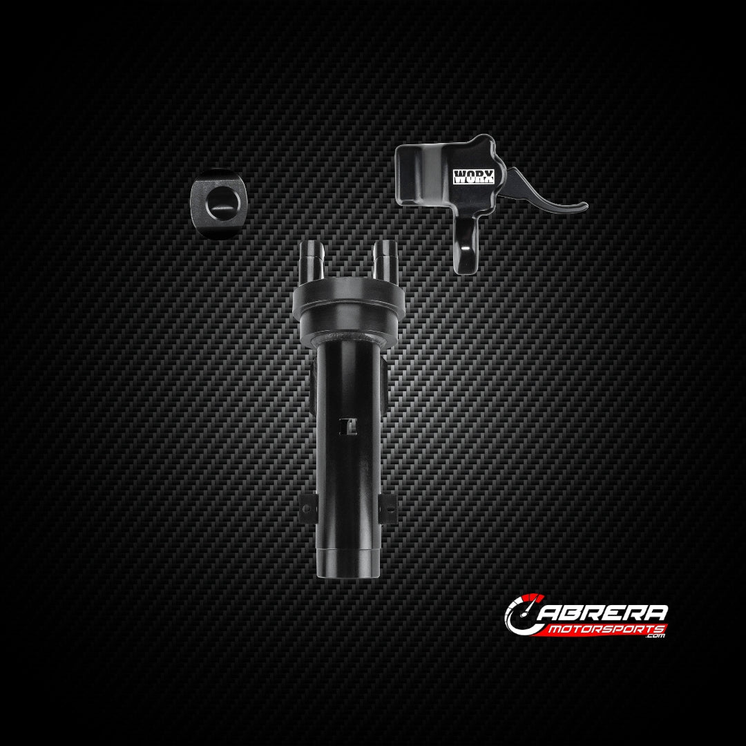 Sea-Doo Spark Steering System | Electronic Lever Kit WR06014-ET-KIT