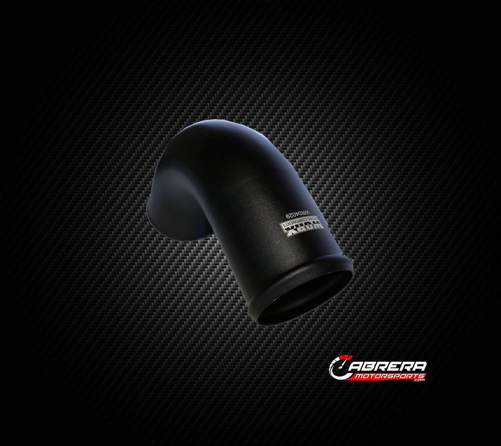 2017+ Seadoo 4-TEC/300HP Free Flow Exhaust – Worx Racing