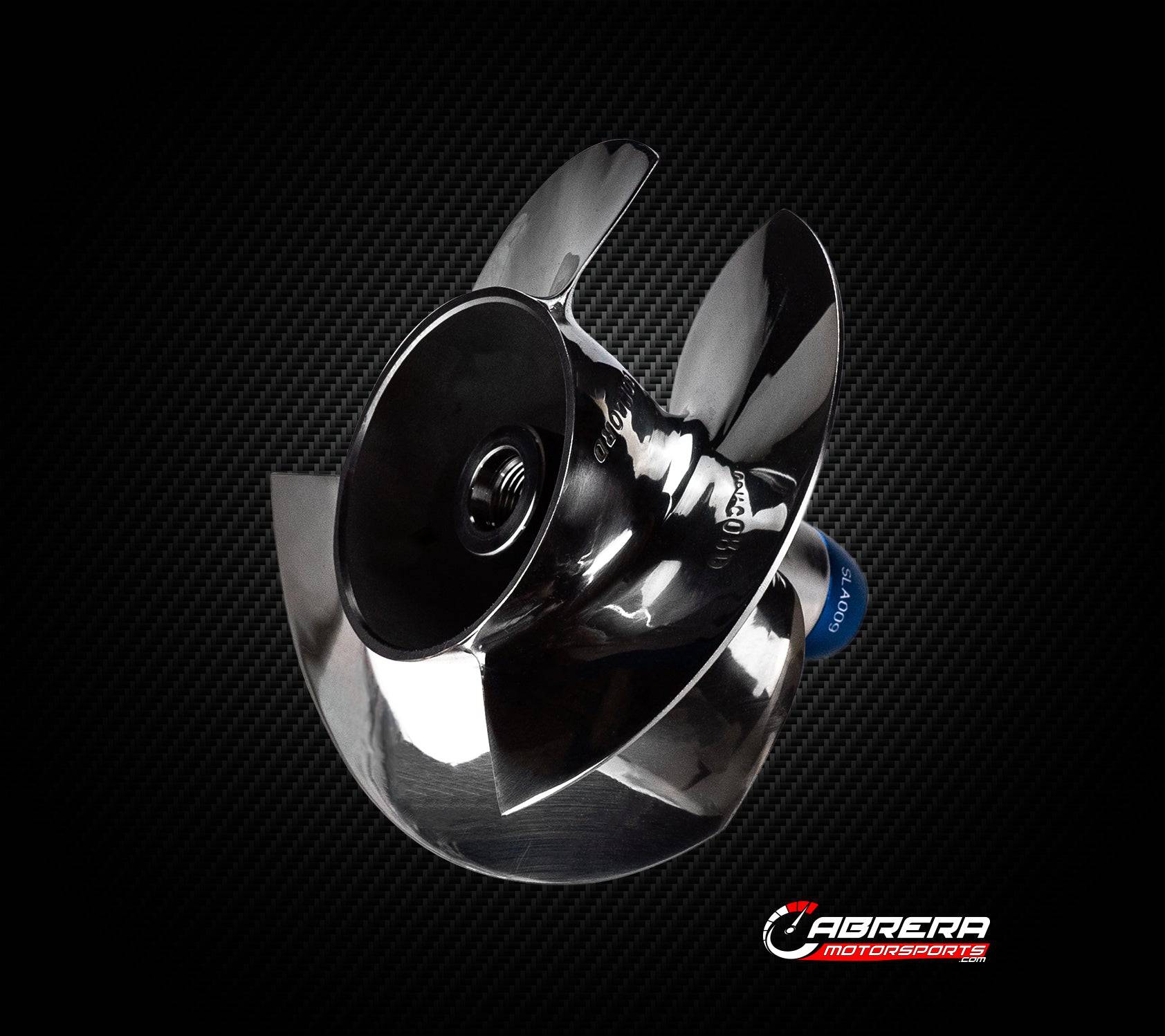 SOLAS Concord Impeller Kawasaki SX-R 1500 | High Performance | CMS