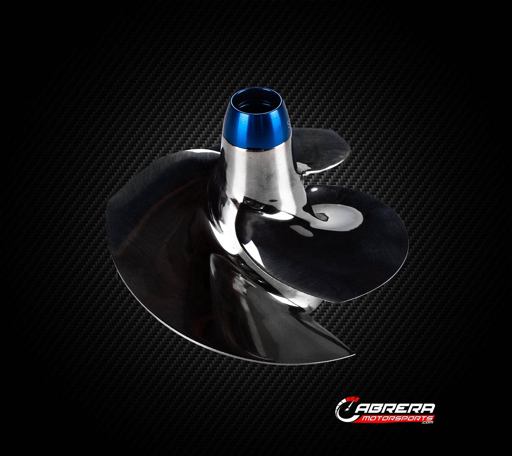 SOLAS Concord Impeller Kawasaki SX-R 1500 | High Performance | CMS
