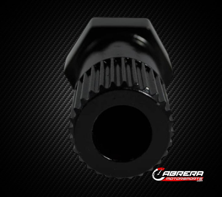 Solas Pump Impeller Tool for Sea-Doo (2006-2021) - WR012 - Solas impeller wrench (Side View)