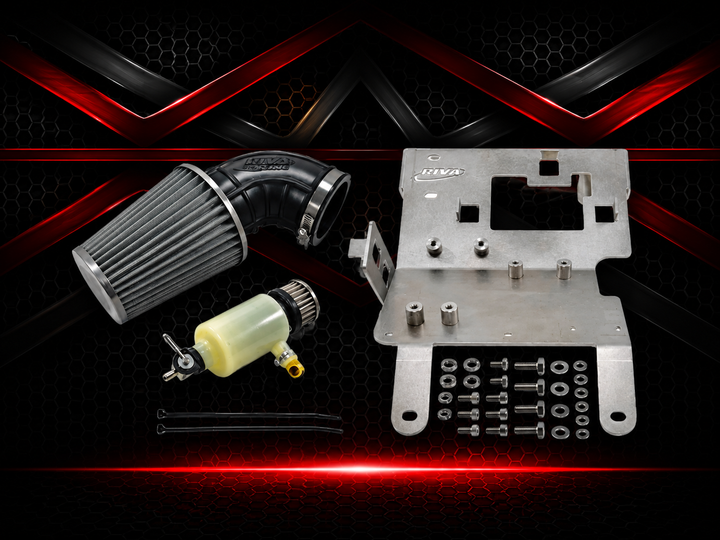 Yamaha SuperJet Power Kit for Yamaha SuperJet (2021+) - 75855444 for Yamaha SuperJet