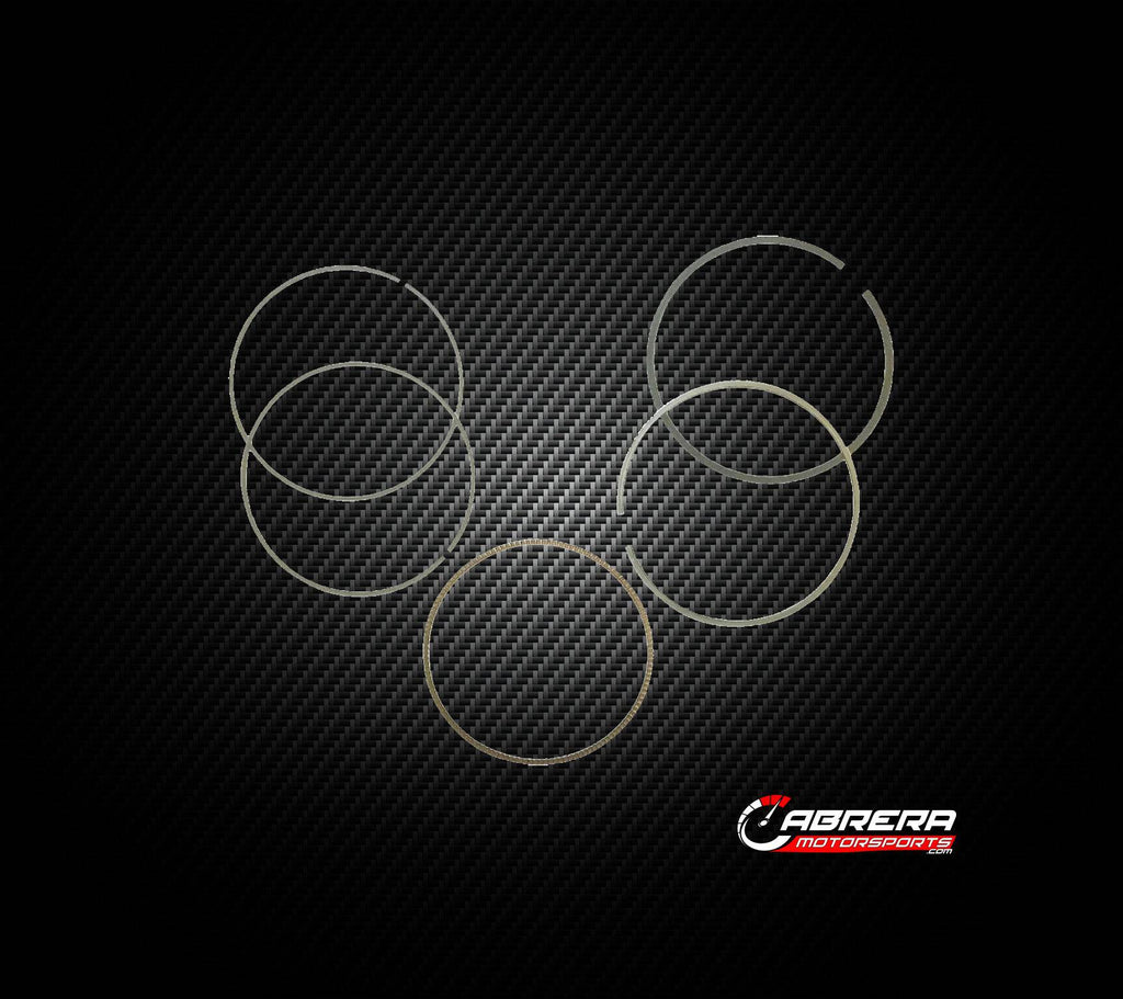 Kawasaki SXR 15F Piston Ring Set CPNG-2-3268 | High Performance | CMS