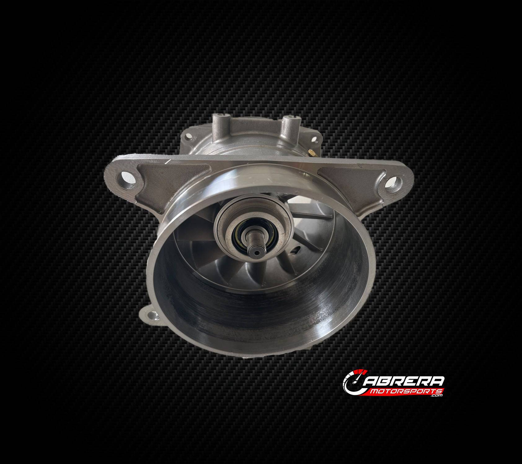 Kawasaki SX-R 15F Jetski Racing Parts | Cabrera Motorsports