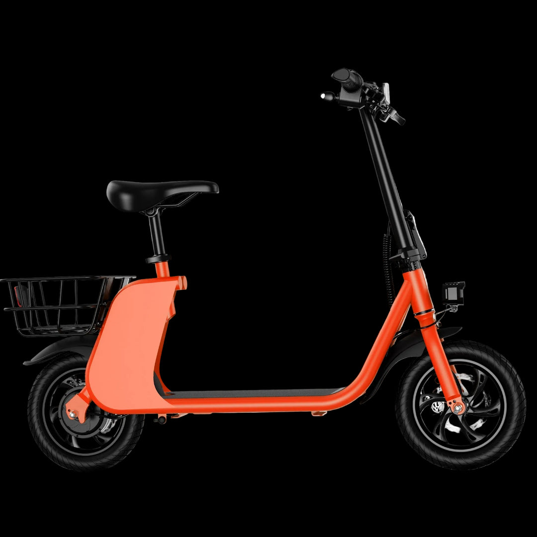 Windhorse C2