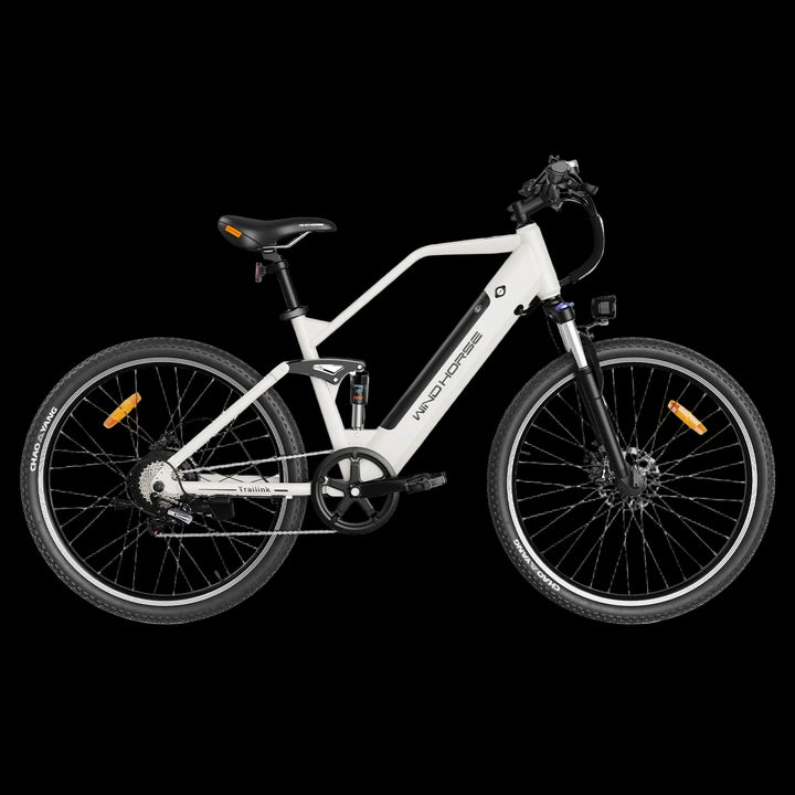 Windhorse F3