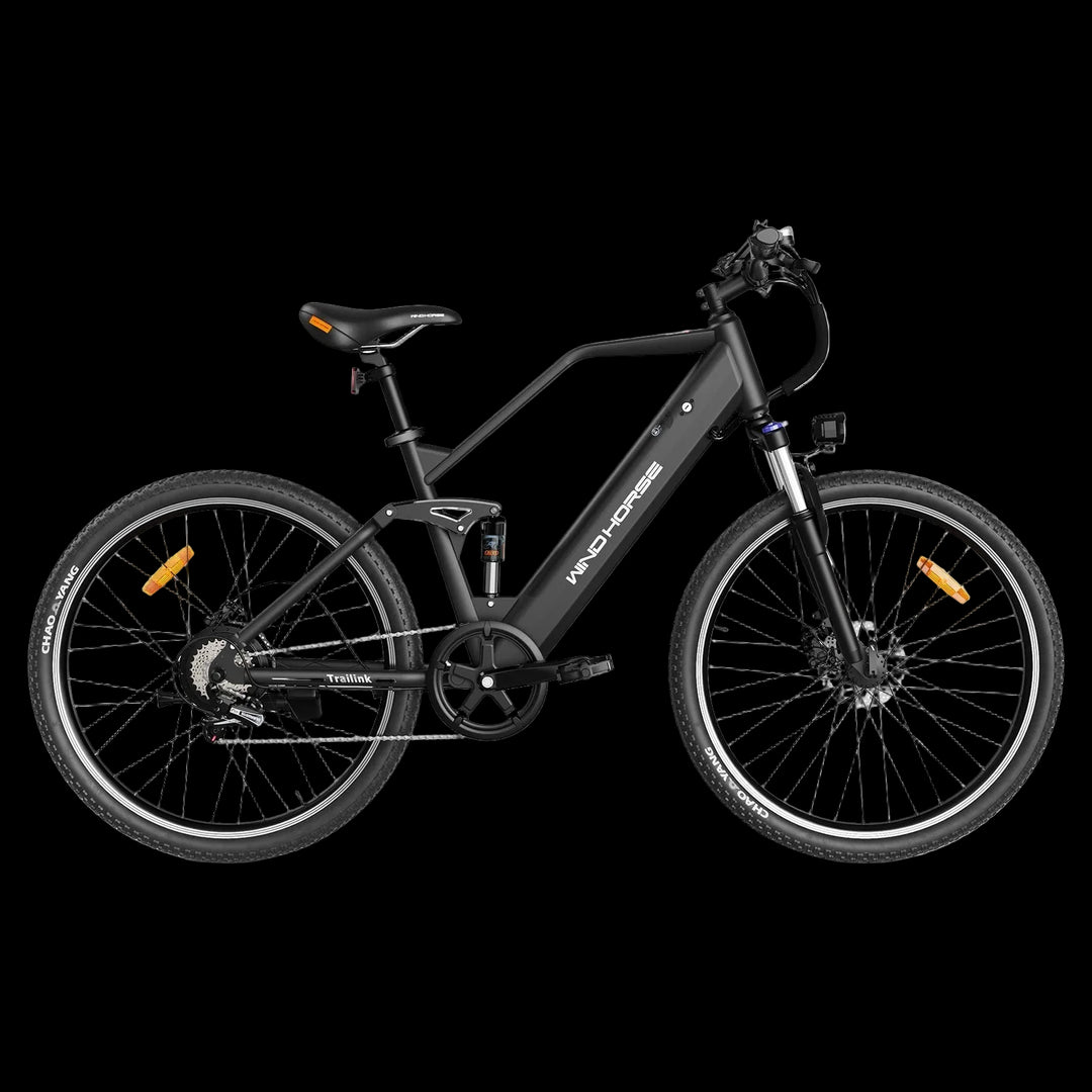 Windhorse F3