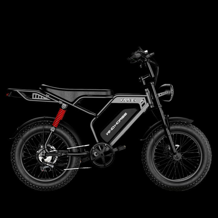 Windhorse V8 Pro