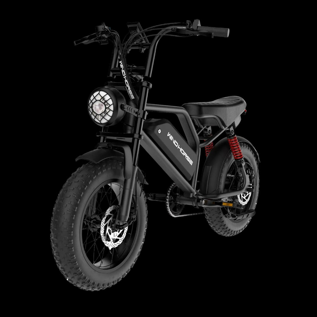 Windhorse V8MINI