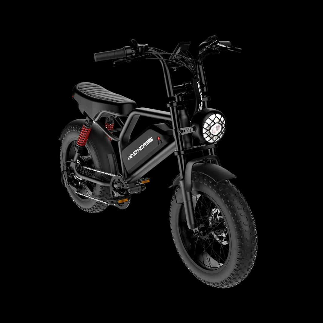 Windhorse V8MINI