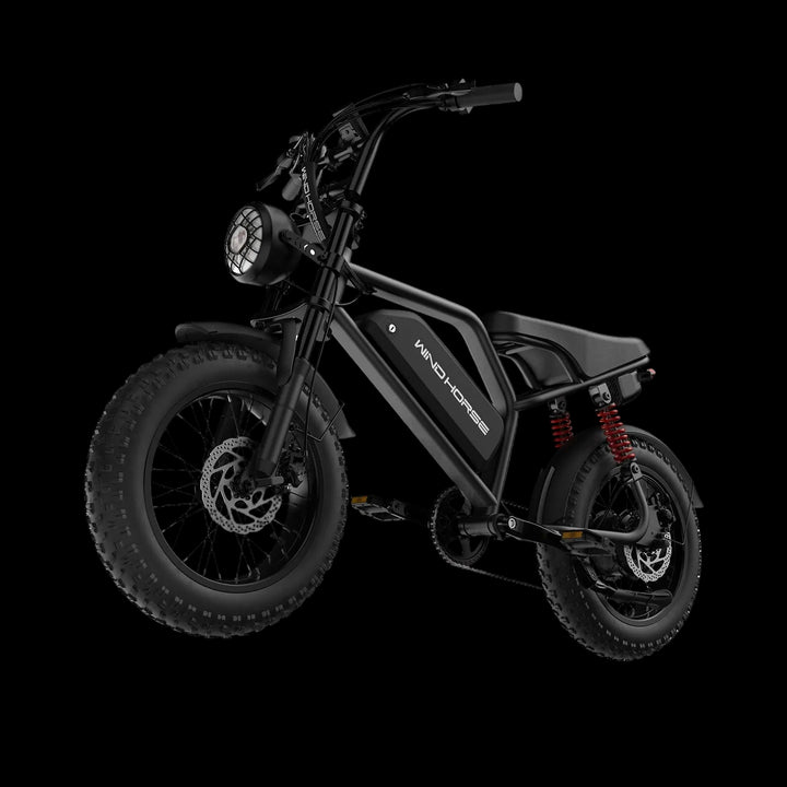 Windhorse V8MINI