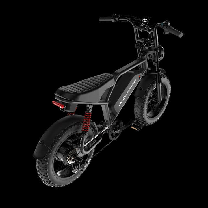 Windhorse V8MINI
