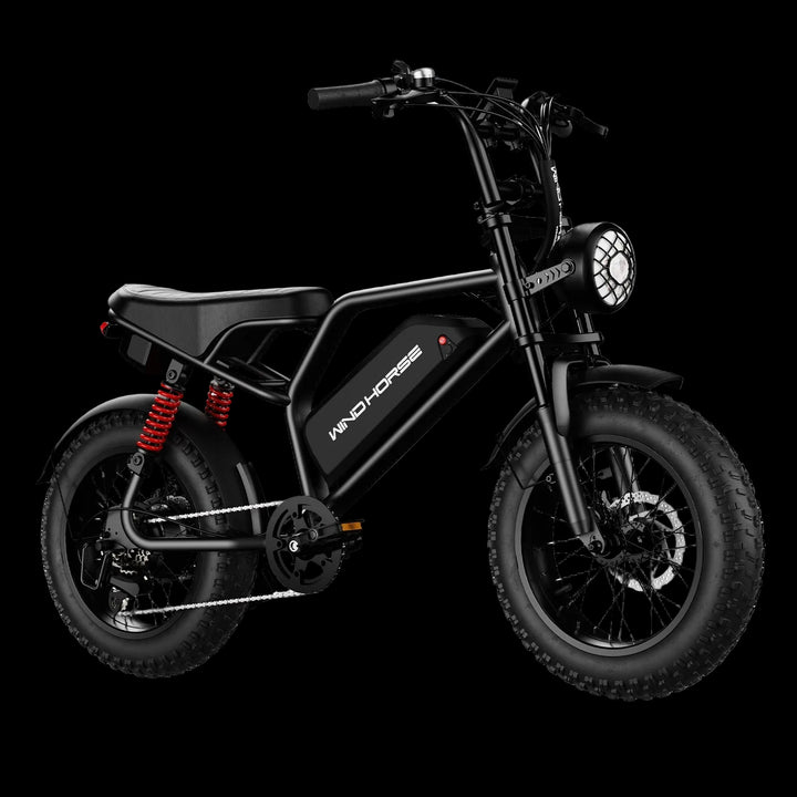 Windhorse V8MINI
