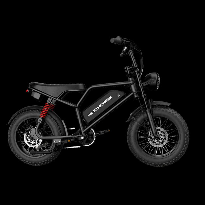 Windhorse V8MINI