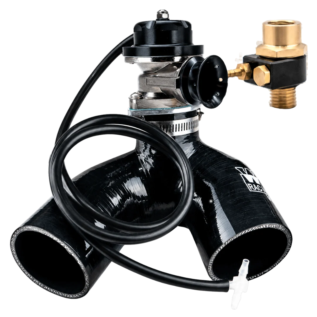 Yamaha Blow Off Valve Kit for Yamaha (2008-2025) - WR04021-69