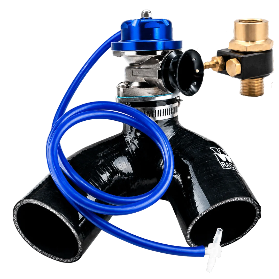 Yamaha Blow Off Valve Kit for Yamaha (2008-2025) - WR04021-69