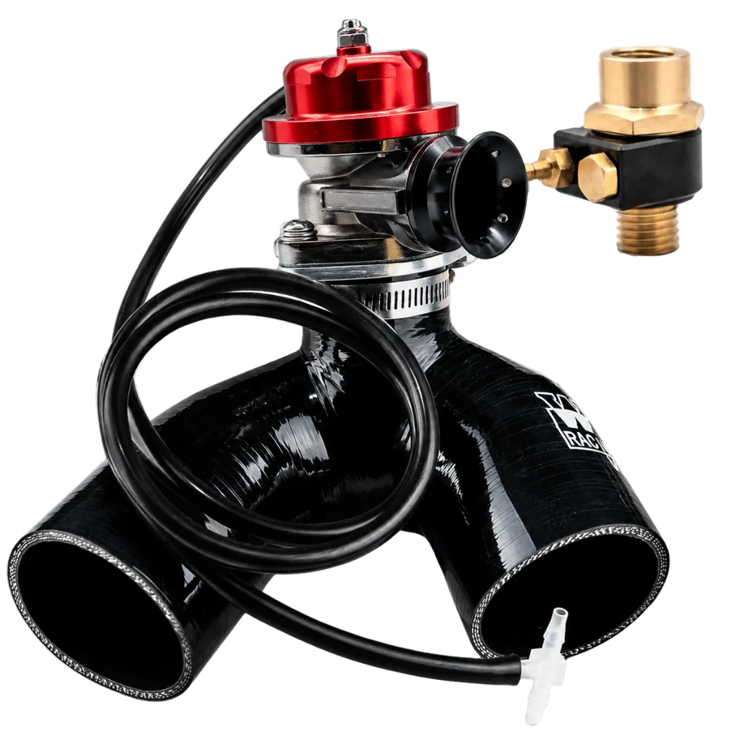 Yamaha Blow Off Valve Kit for Yamaha (2008-2025) - WR04021-69
