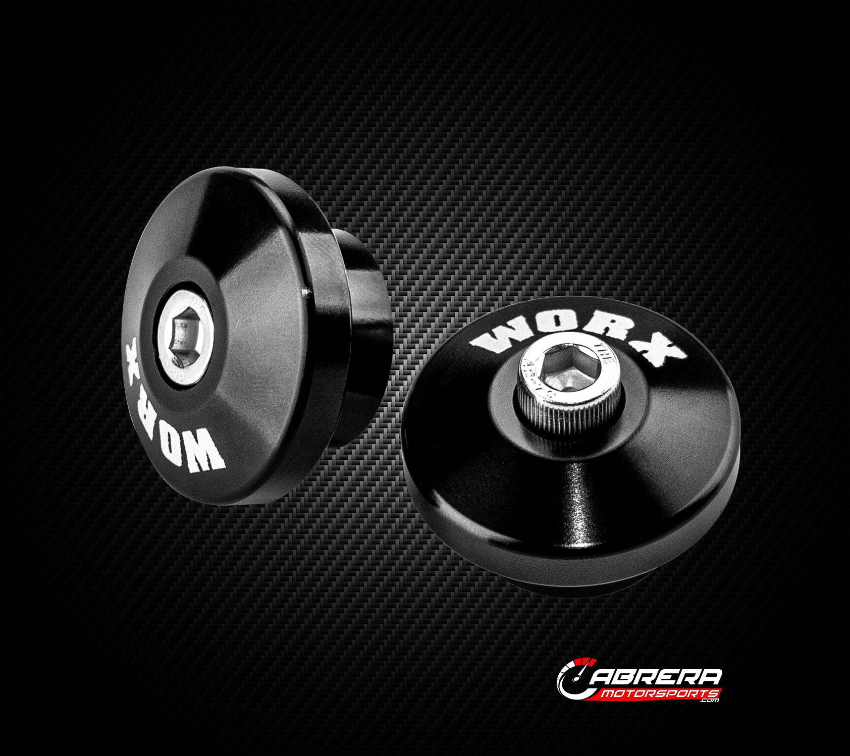 FX SHO 2012 – Cabrera Motorsports