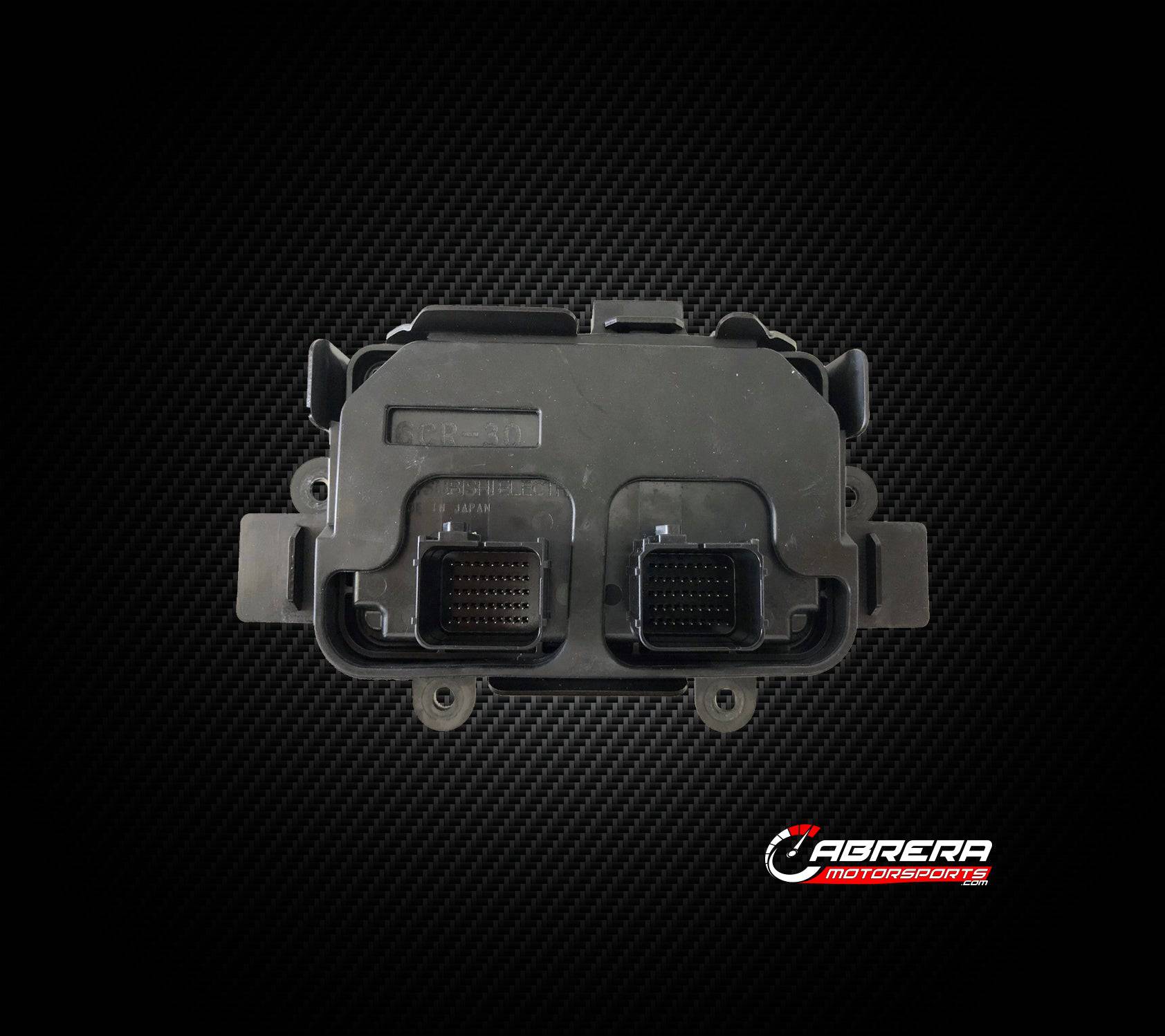 Yamaha GP 1800R SVHO CMS Power & Handling Kit | Cabrera Yamaha GP 1800R SVHO CMS Power & Handling Kit | Cabrera