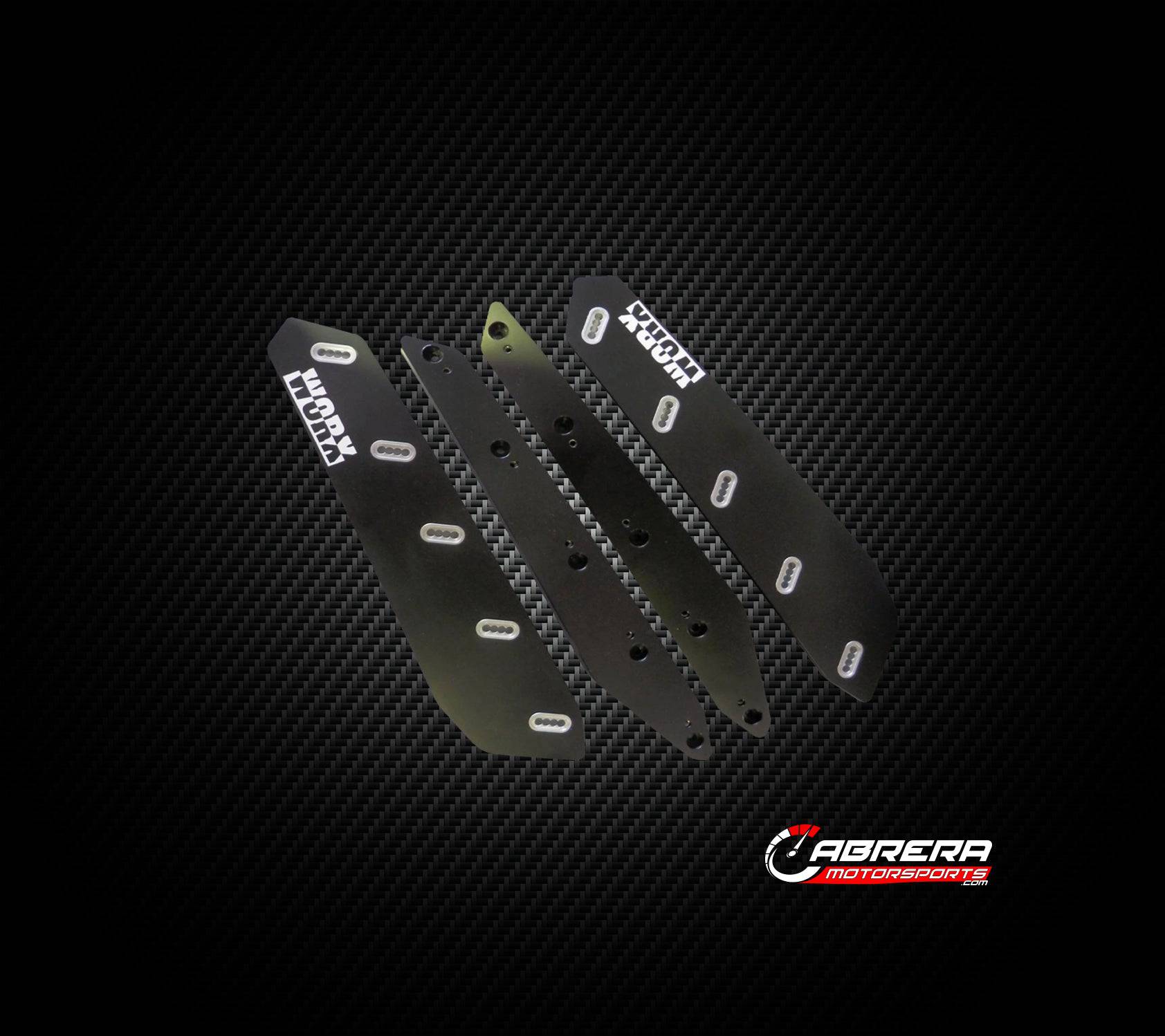 Yamaha GP 1800R SVHO CMS Power & Handling Kit | Cabrera