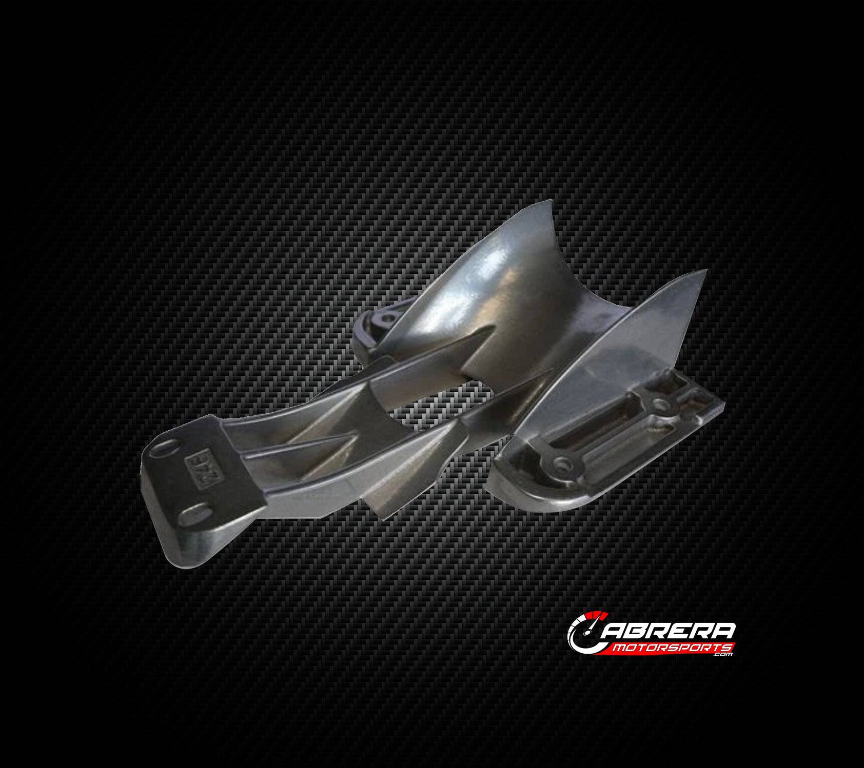 Yamaha GP 1800R SVHO CMS Power & Handling Kit | Cabrera