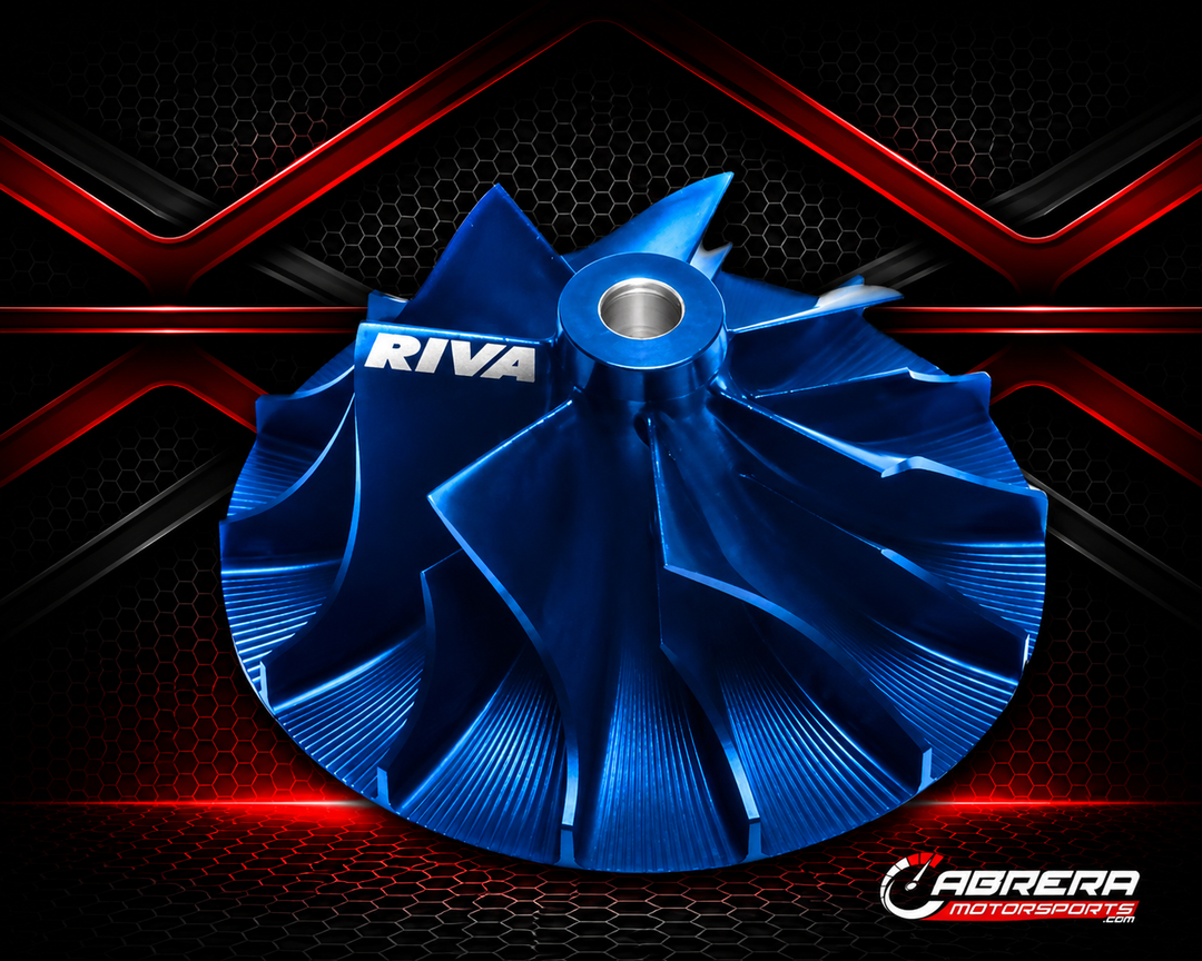 Detail view of Yamaha GP1800R SVHO Performance Kit for Yamaha GP Series (2021-2023) components