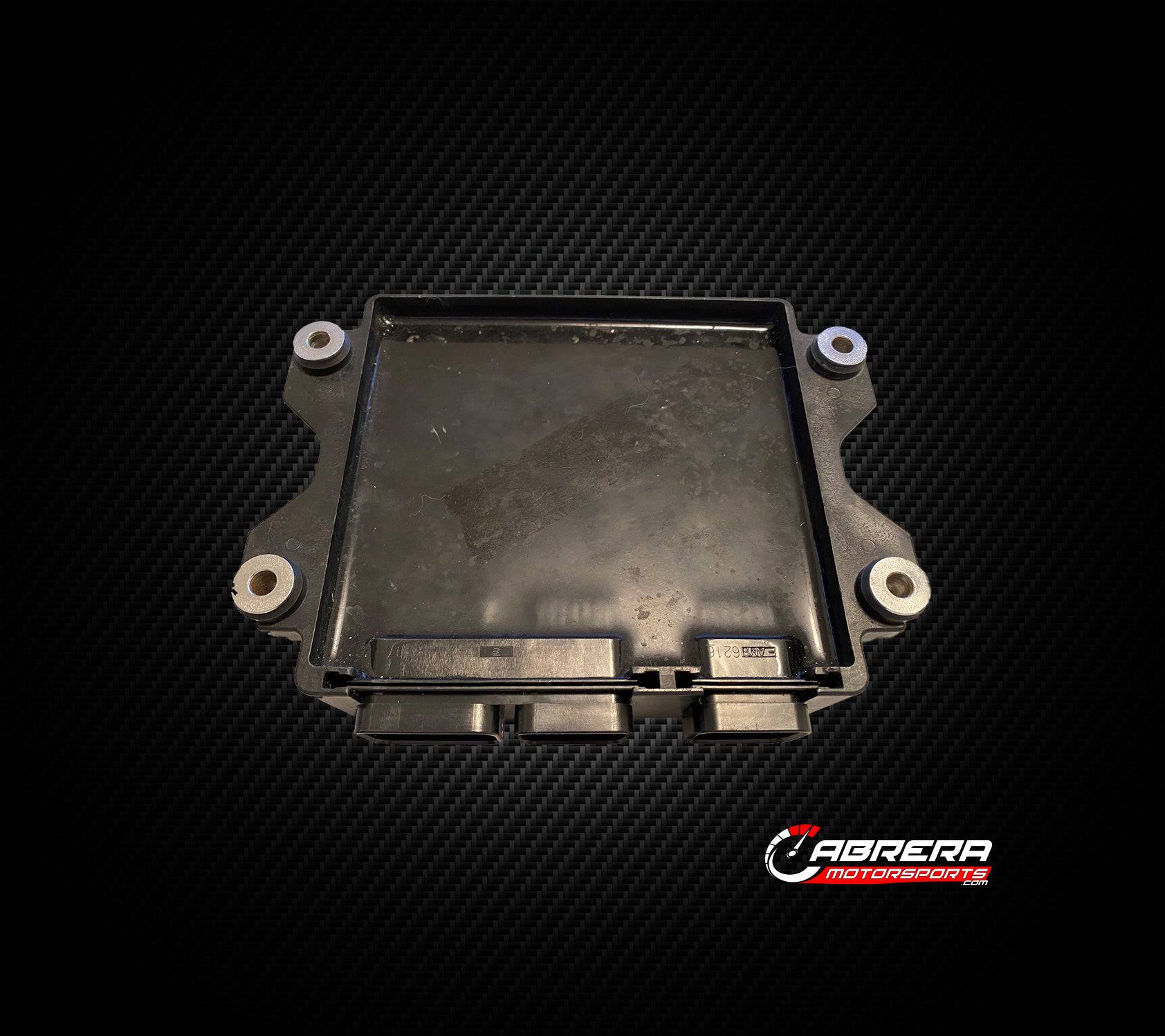 OEM Yamaha FZR FZS SVHO ECU Reflash for Enhanced 1.8L OEM Yamaha FZR FZS SVHO ECU Reflash for Enhanced 1.8L