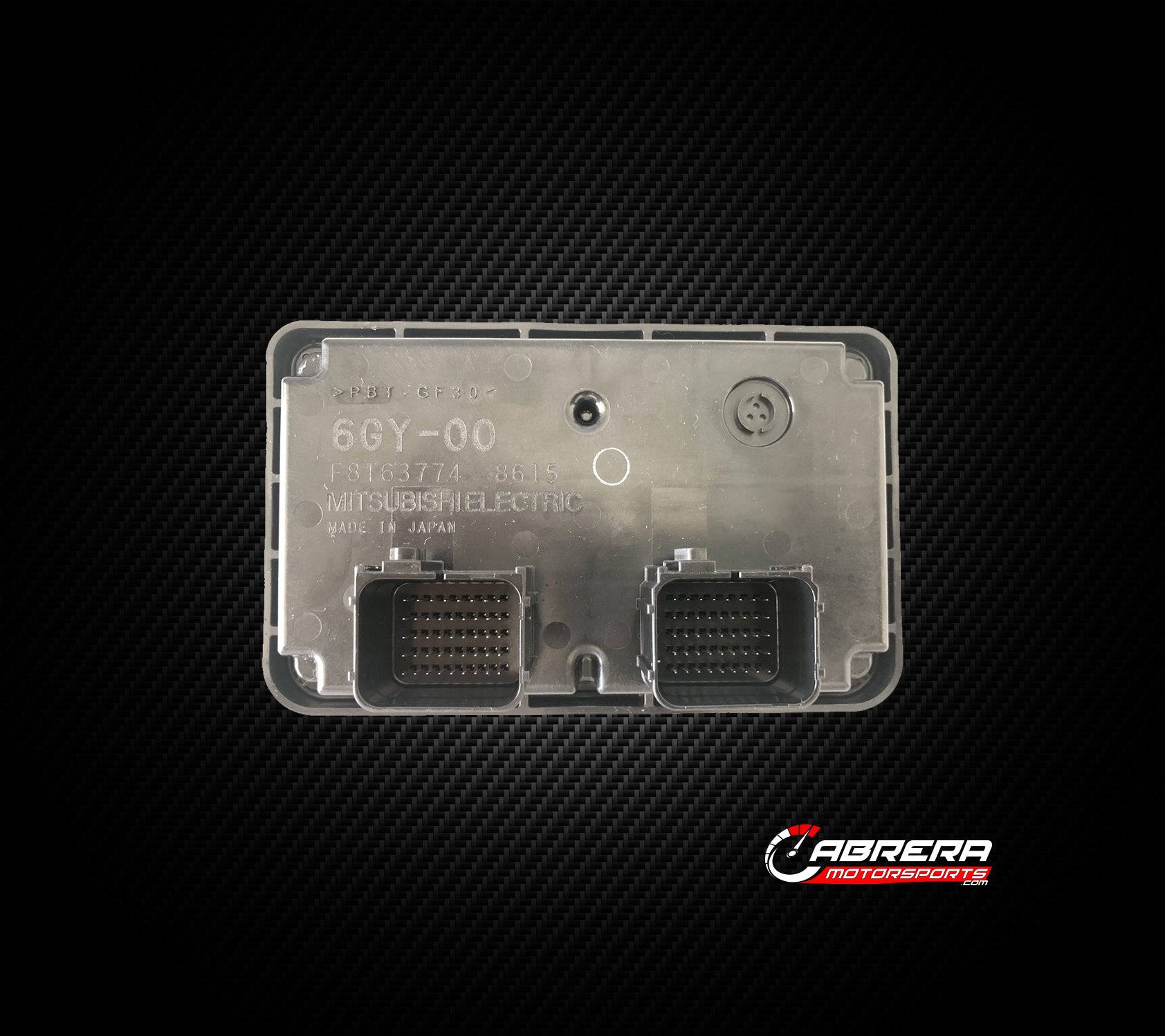 NM35 ステージア VQ25DETノーマルECU Yamaha EX-R ECU 2019-2020 | Enhance Performance | CMS