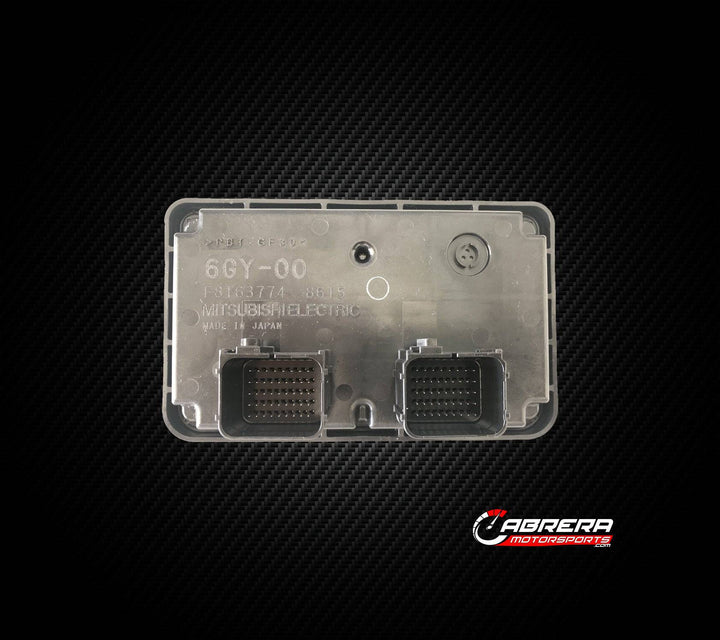 Detailed View of Cabrera MotorSports Advanced Tuning & Electronics - Yamaha EX-R Engine Control Unit Assy - 6GY-8591A-00-00