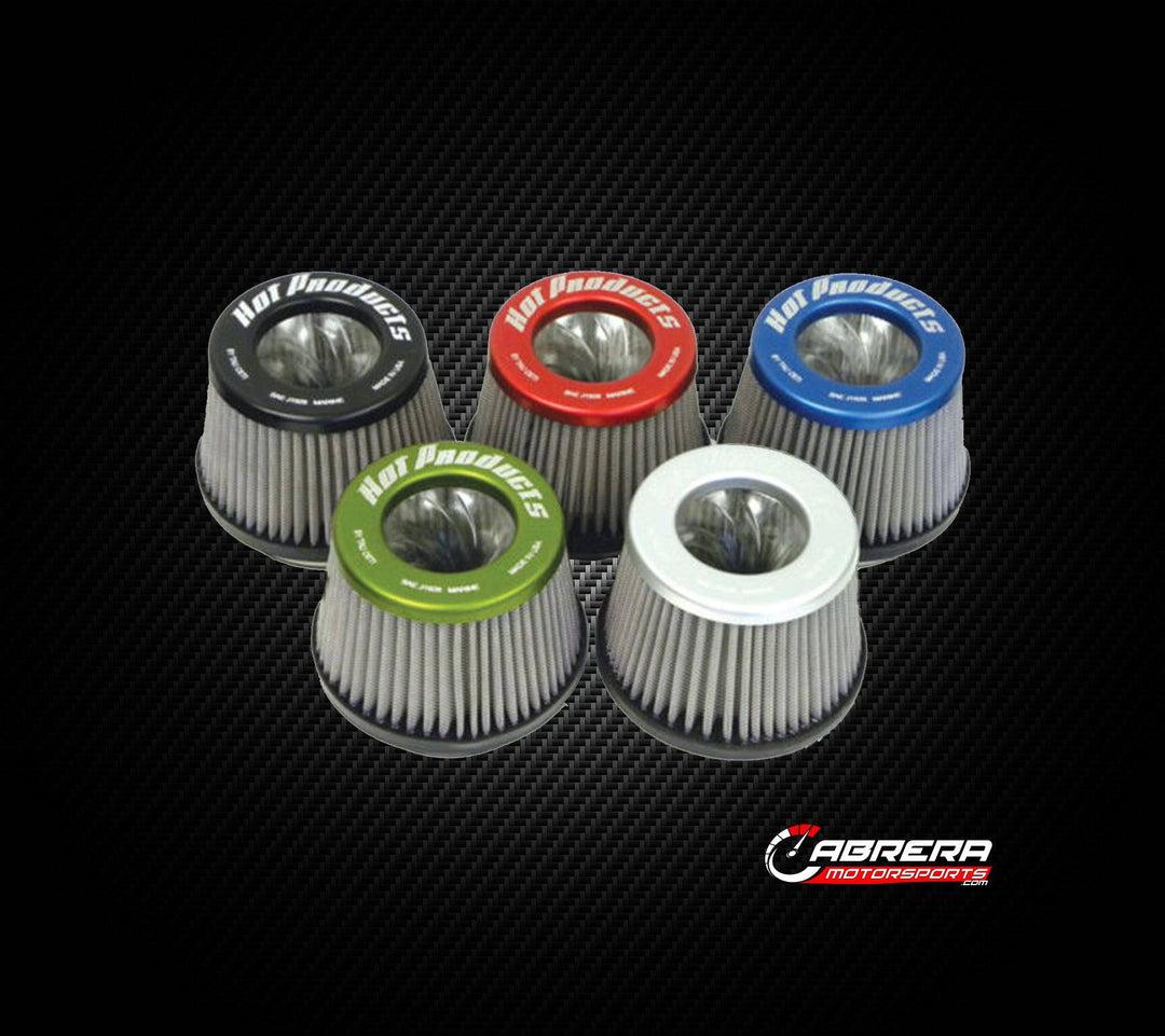 HP Black Performance 2.5 Filter for Yamaha SuperJet & Kawasaki SX-R (2008-2024) - HPS-4295 - HPS-4295
