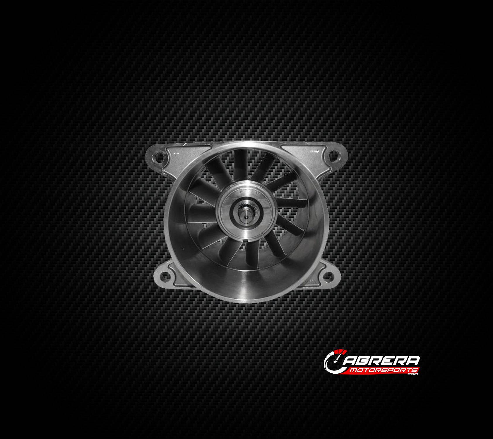 Kawasaki SX-R 15F Jetski Racing Parts | Cabrera Motorsports