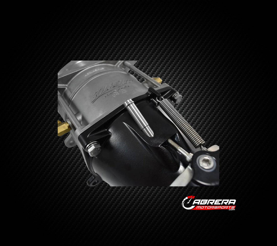 Solas Kawasaki SXR-1500 12-Vane Pump: Speed & Acceleration Boost