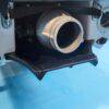 Rear Angle of ProWatercraft Handling & Hull - ProWatercraft Ride Plate for Yamaha SuperJet 2021+ - Cabrera Motorsports